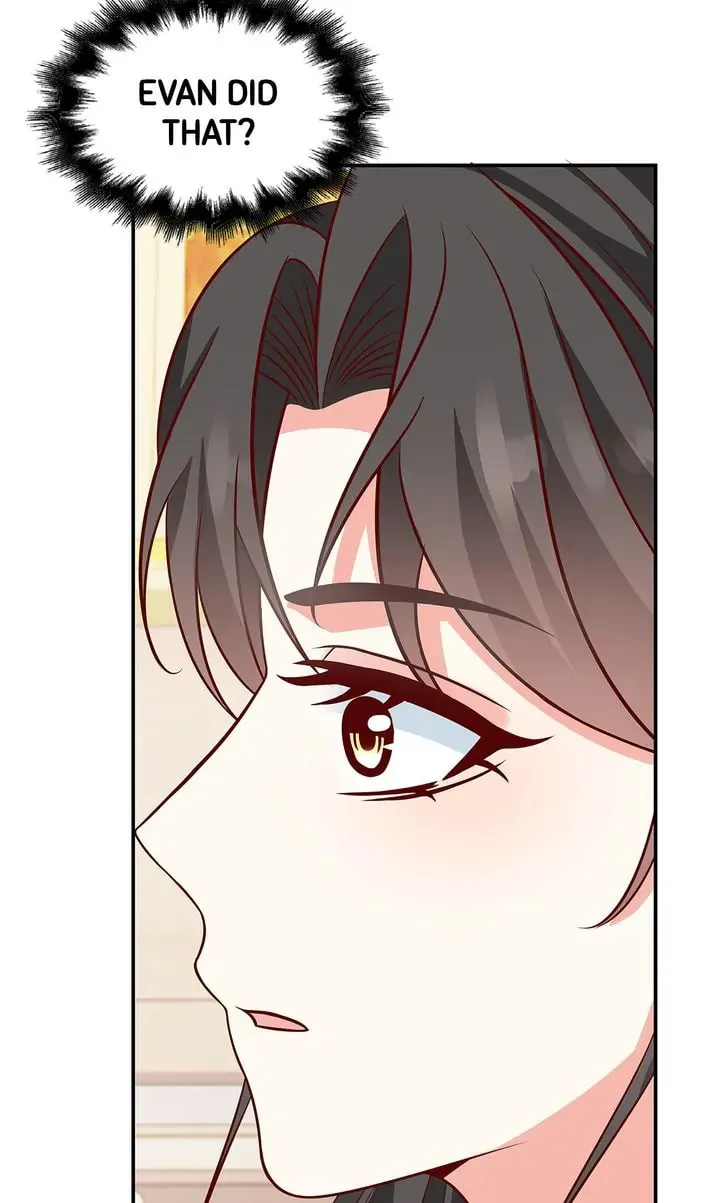 The Daddy Dilemma Chapter 37 page 67 - 
