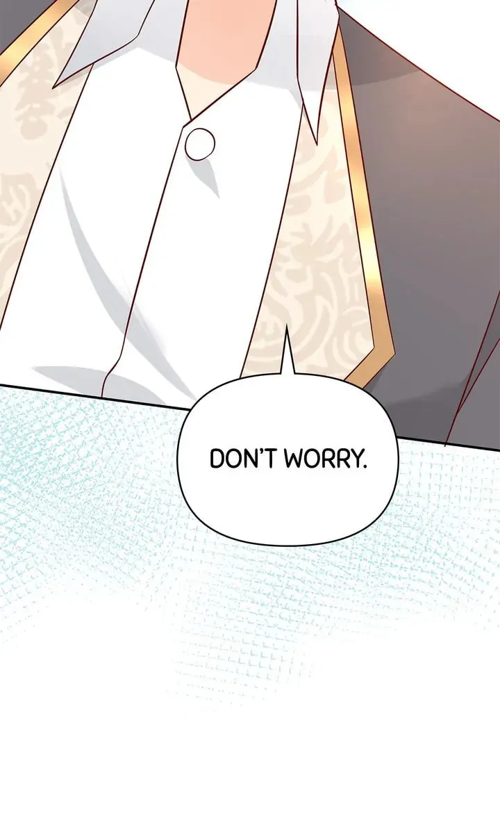 The Daddy Dilemma Chapter 37 page 74 - 