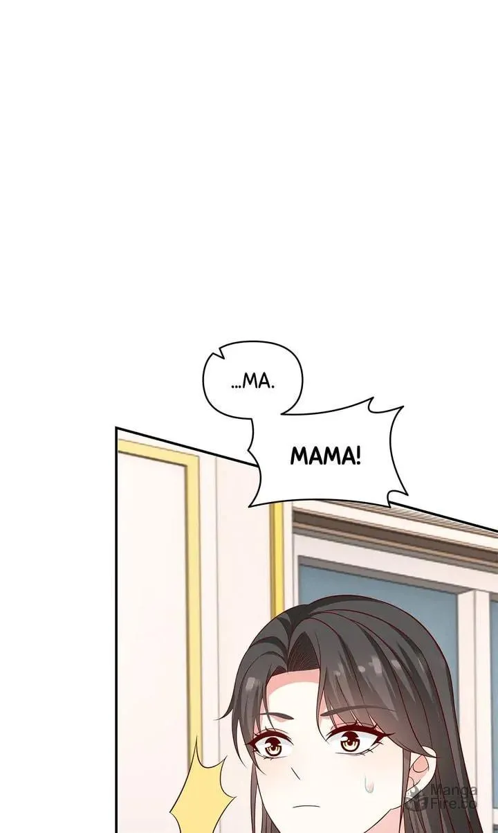 The Daddy Dilemma Chapter 37 page 81 - 
