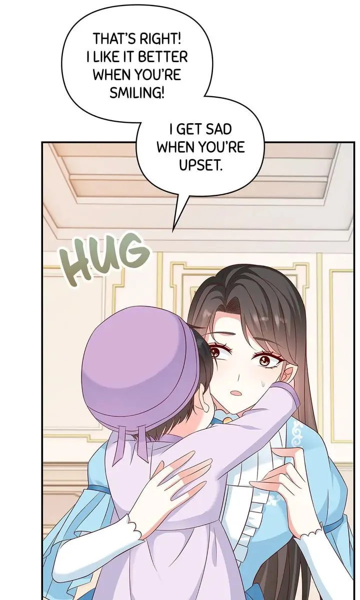 The Daddy Dilemma Chapter 38 page 11 - 