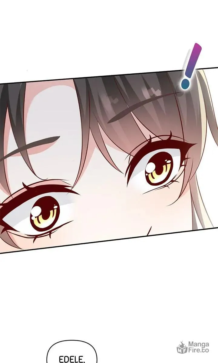The Daddy Dilemma Chapter 38 page 15 - 