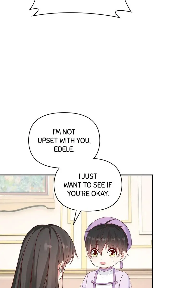 The Daddy Dilemma Chapter 38 page 17 - 