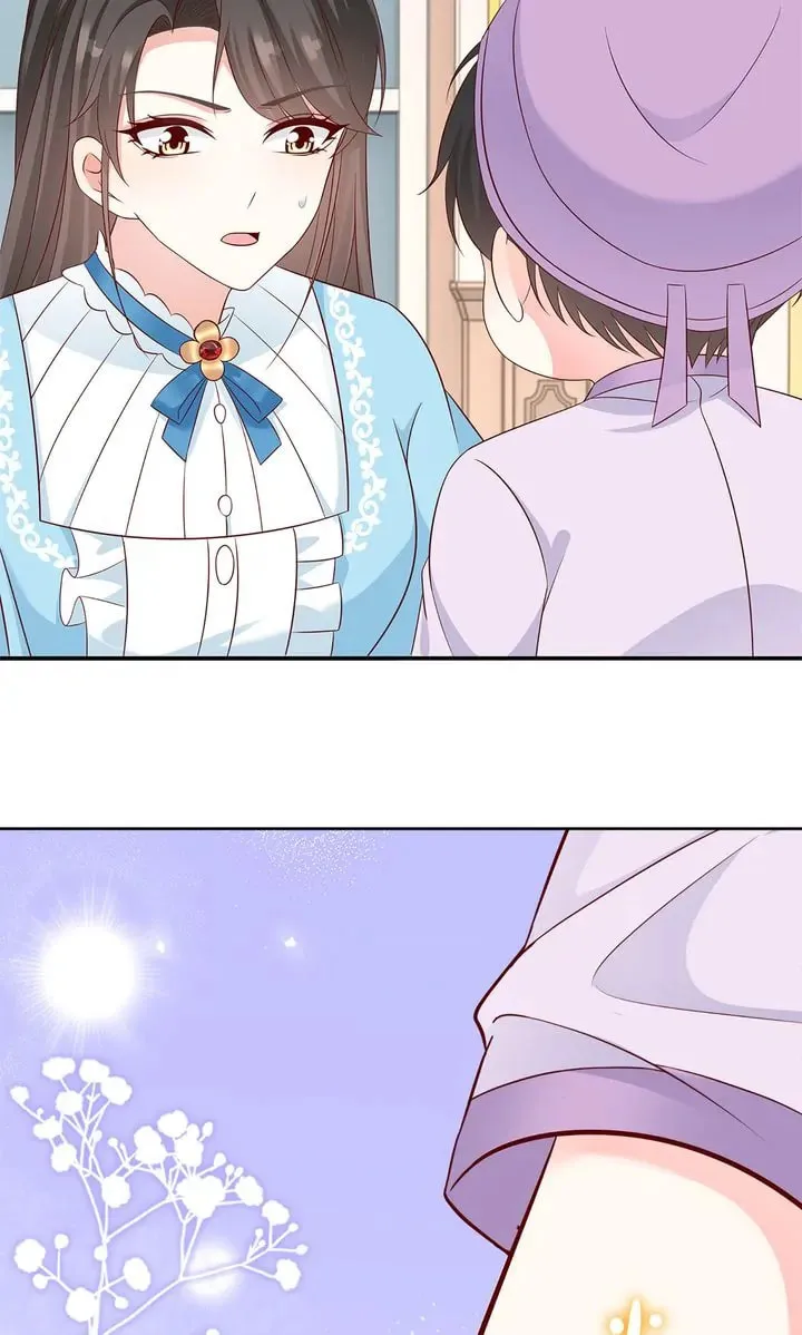 The Daddy Dilemma Chapter 38 page 19 - 
