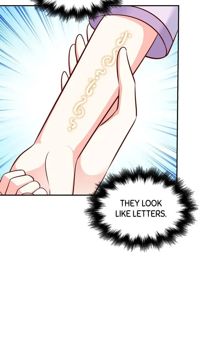 The Daddy Dilemma Chapter 38 page 23 - 