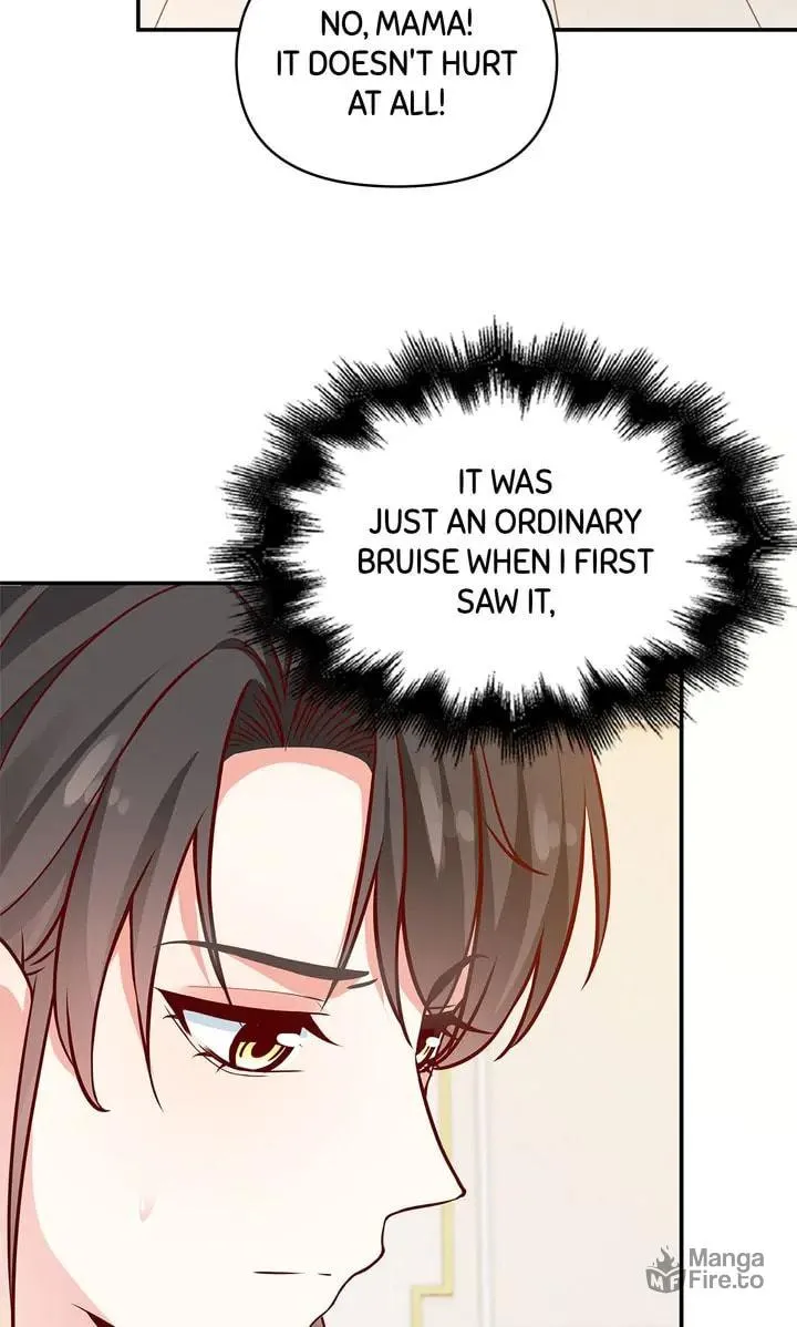 The Daddy Dilemma Chapter 38 page 25 - 