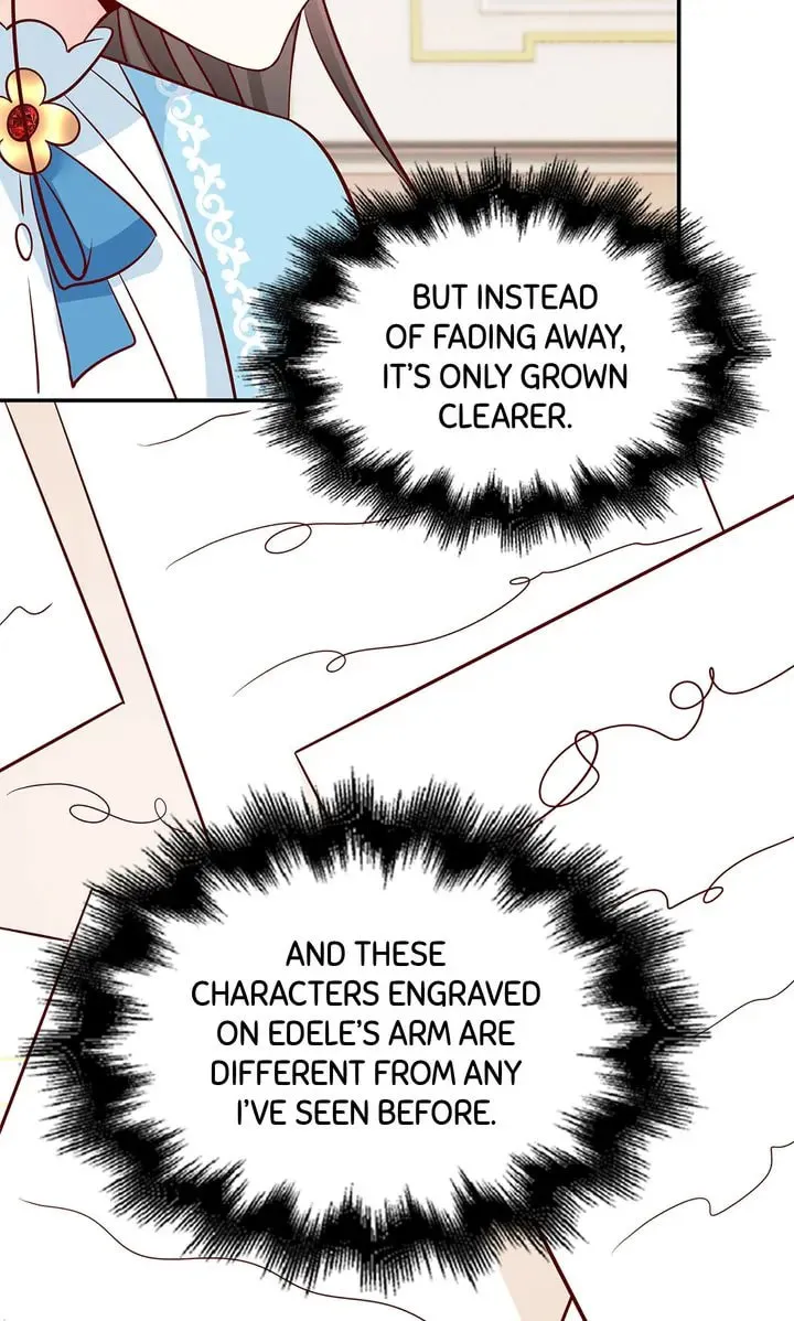 The Daddy Dilemma Chapter 38 page 26 - 