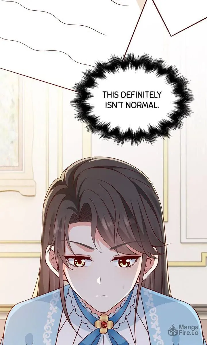 The Daddy Dilemma Chapter 38 page 27 - 