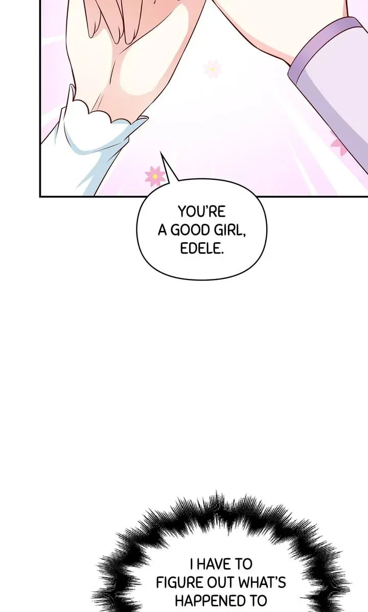The Daddy Dilemma Chapter 38 page 34 - 