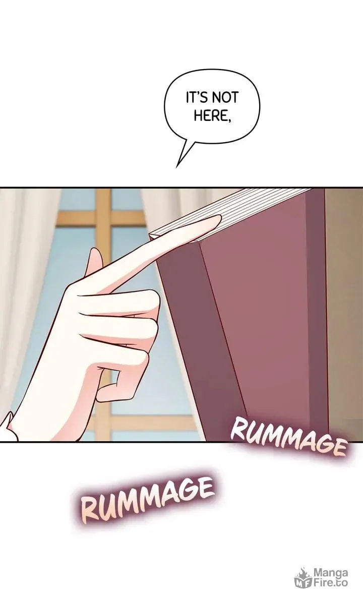 The Daddy Dilemma Chapter 38 page 39 - 