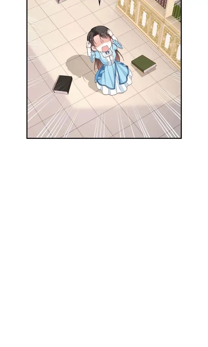 The Daddy Dilemma Chapter 38 page 44 - 