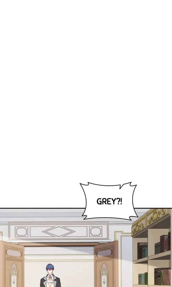 The Daddy Dilemma Chapter 38 page 46 - 