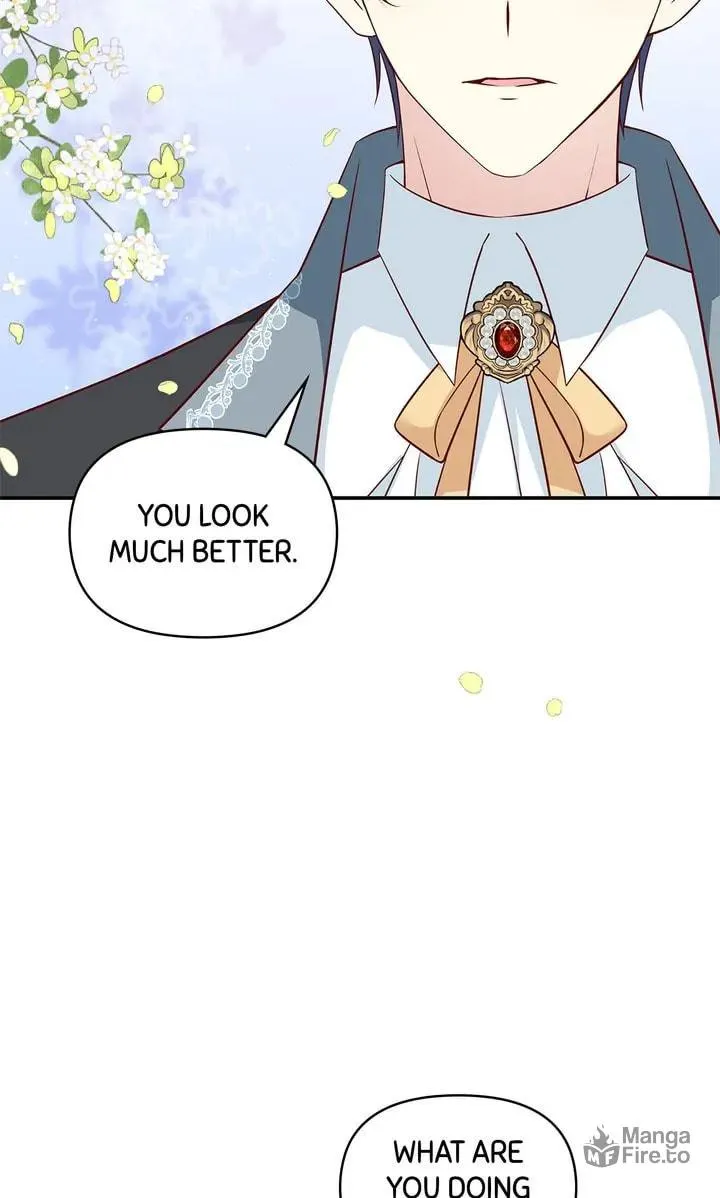 The Daddy Dilemma Chapter 38 page 48 - 