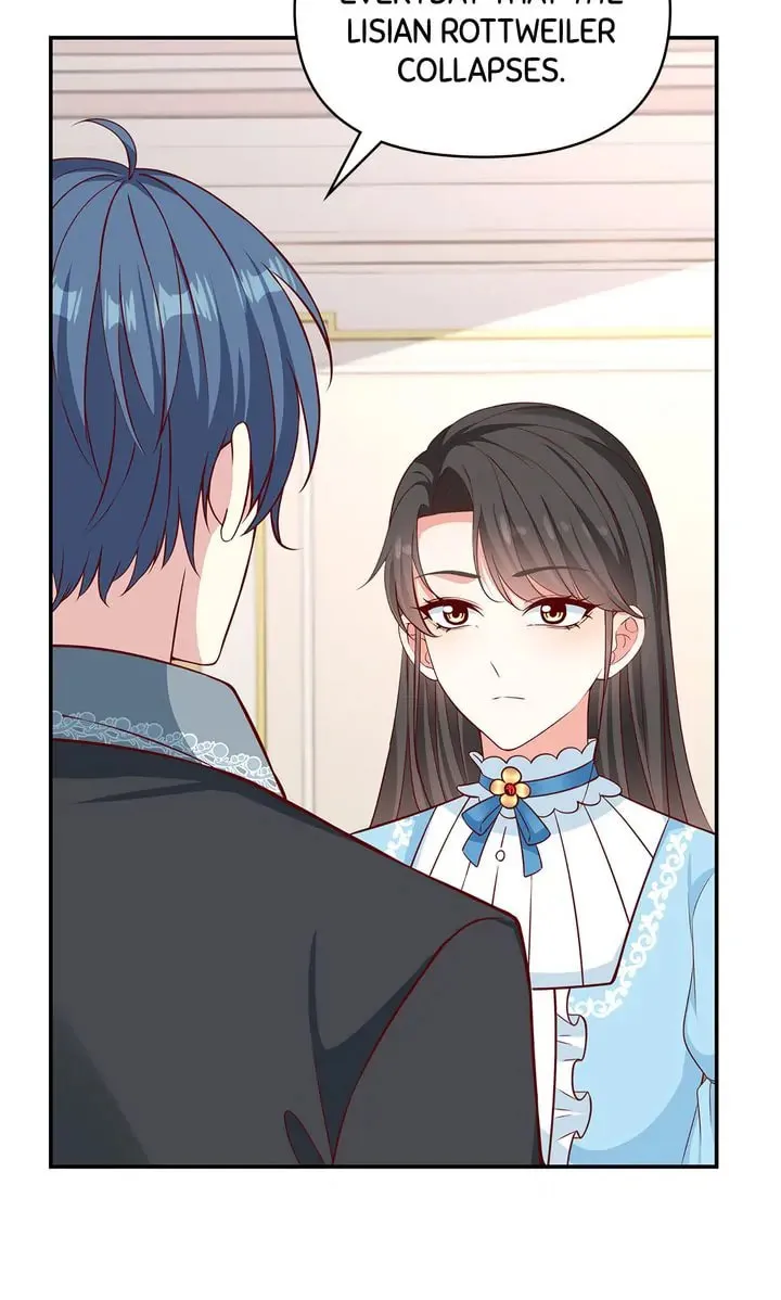 The Daddy Dilemma Chapter 38 page 52 - 