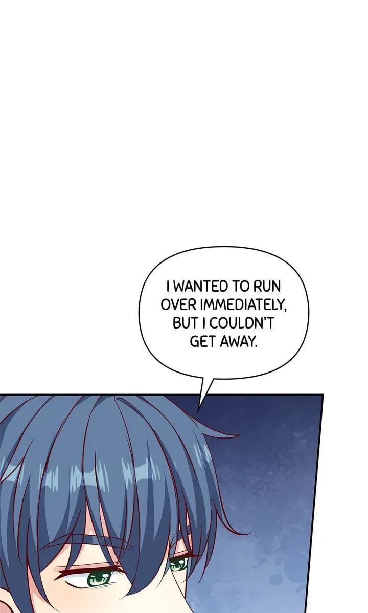 The Daddy Dilemma Chapter 38 page 53 - 
