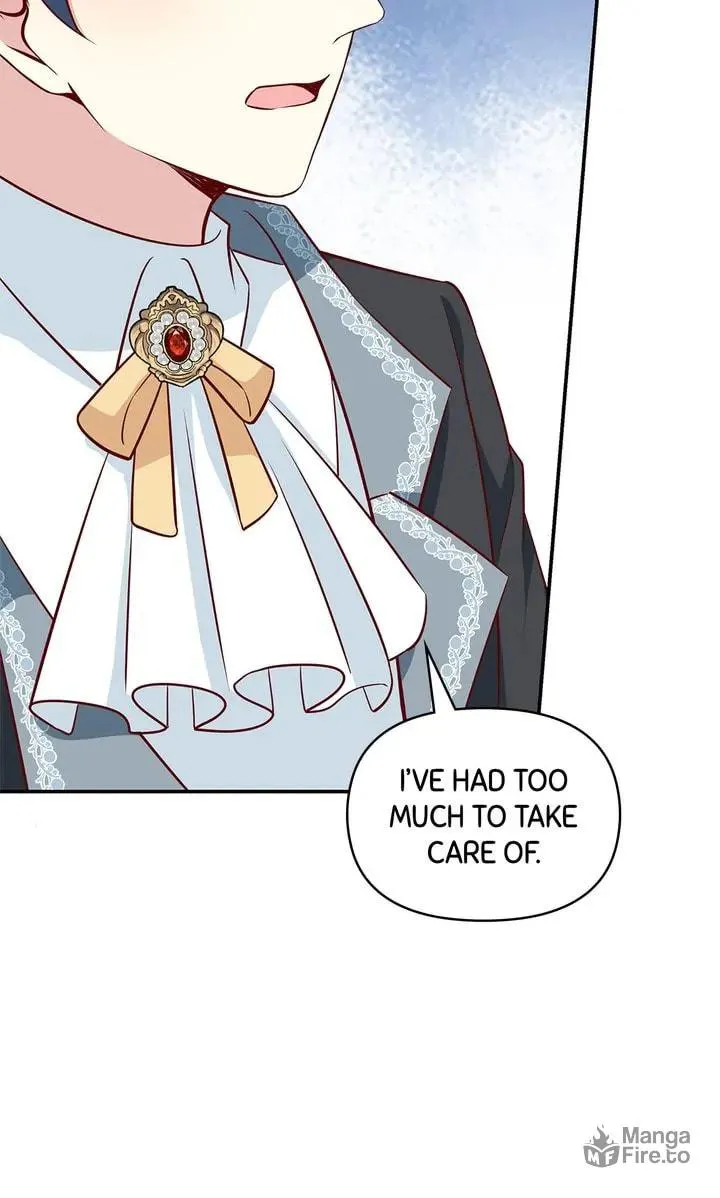 The Daddy Dilemma Chapter 38 page 54 - 