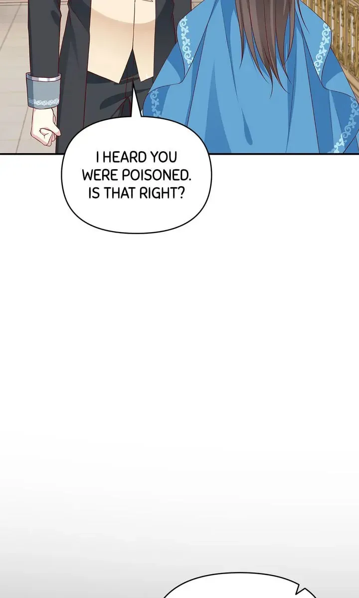 The Daddy Dilemma Chapter 38 page 56 - 