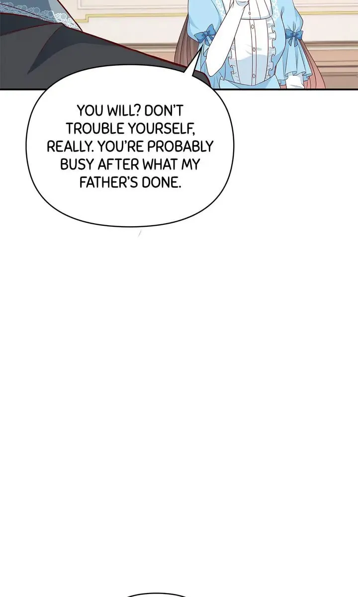 The Daddy Dilemma Chapter 38 page 61 - 