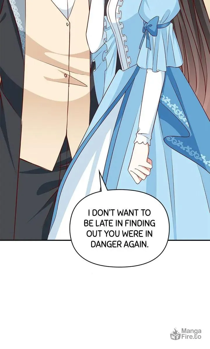 The Daddy Dilemma Chapter 38 page 63 - 