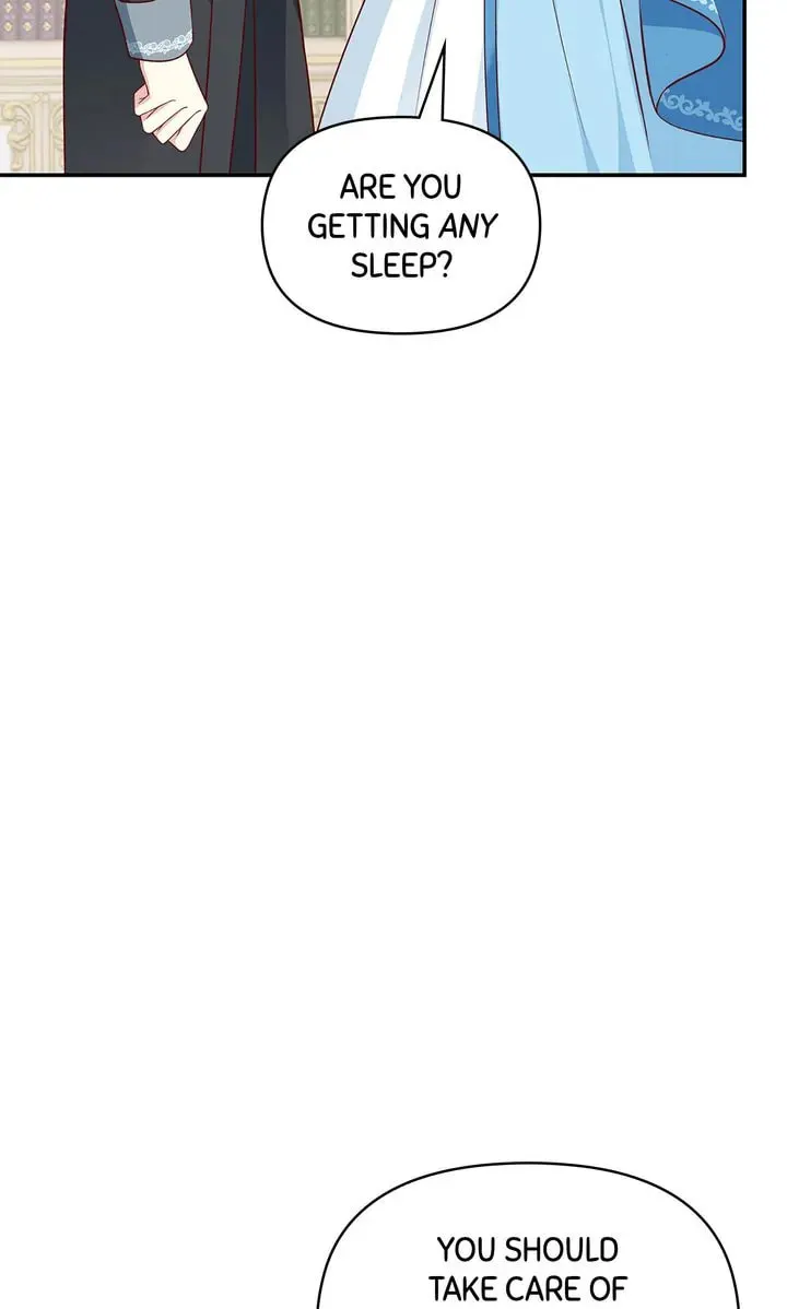 The Daddy Dilemma Chapter 38 page 67 - 