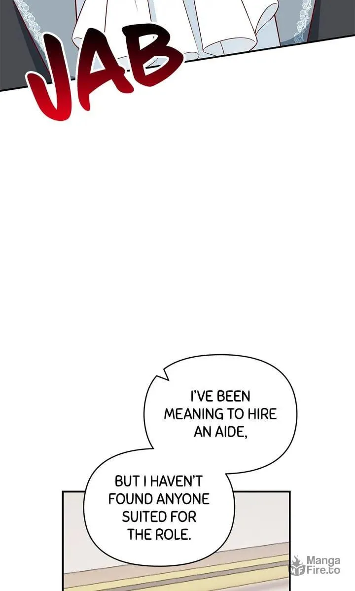 The Daddy Dilemma Chapter 38 page 69 - 