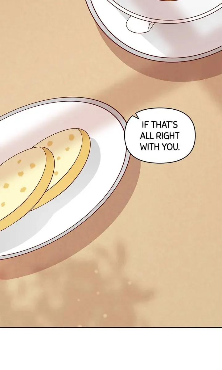 The Daddy Dilemma Chapter 38 page 74 - 