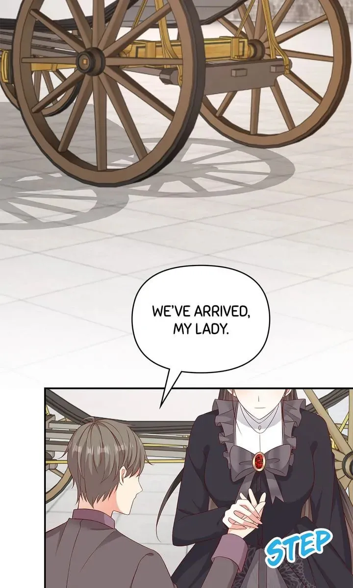 The Daddy Dilemma Chapter 38 page 77 - 