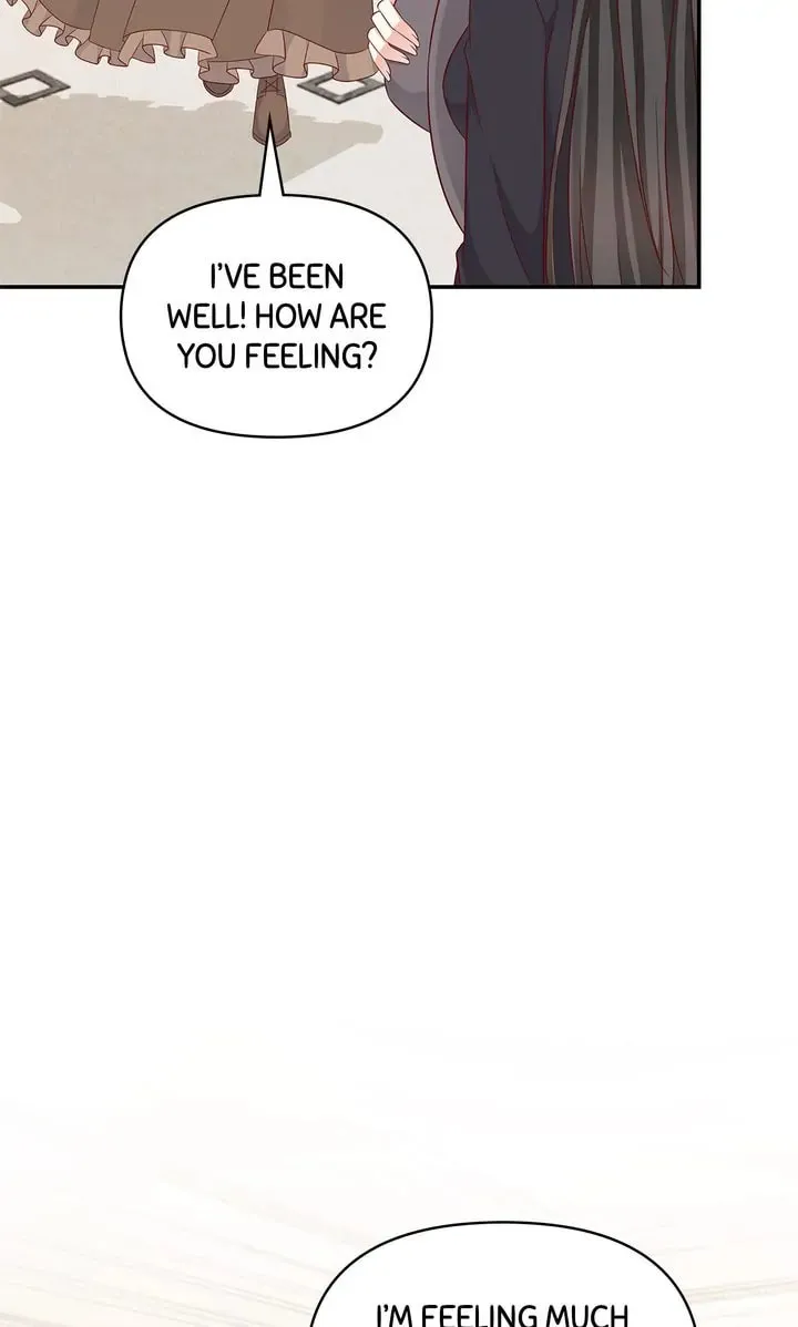 The Daddy Dilemma Chapter 38 page 83 - 