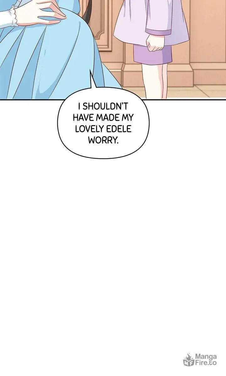 The Daddy Dilemma Chapter 38 page 10 - 