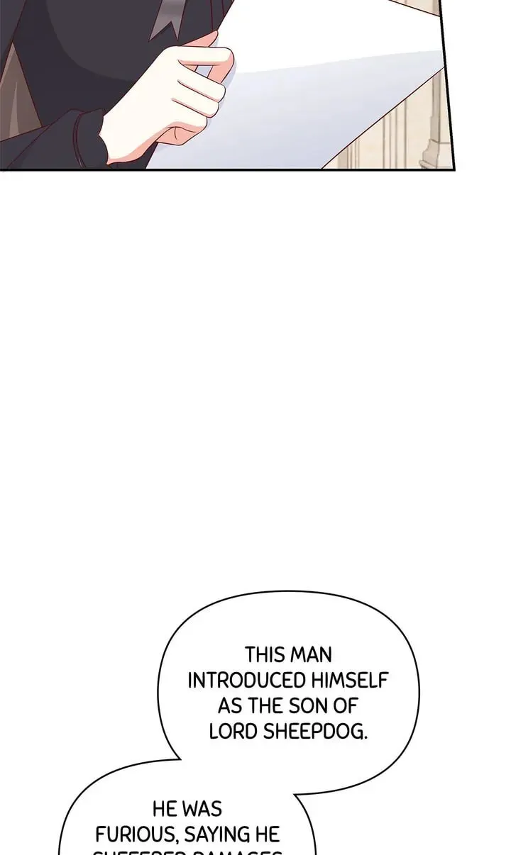 The Daddy Dilemma Chapter 39 page 11 - 