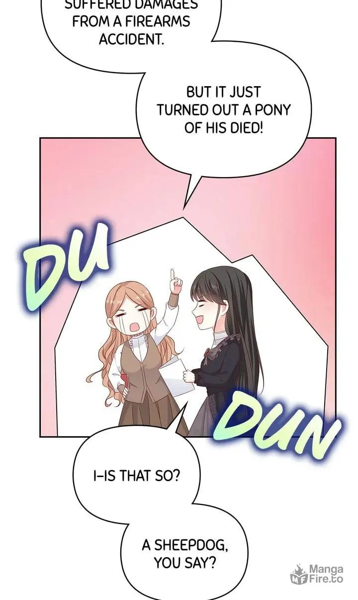 The Daddy Dilemma Chapter 39 page 12 - 