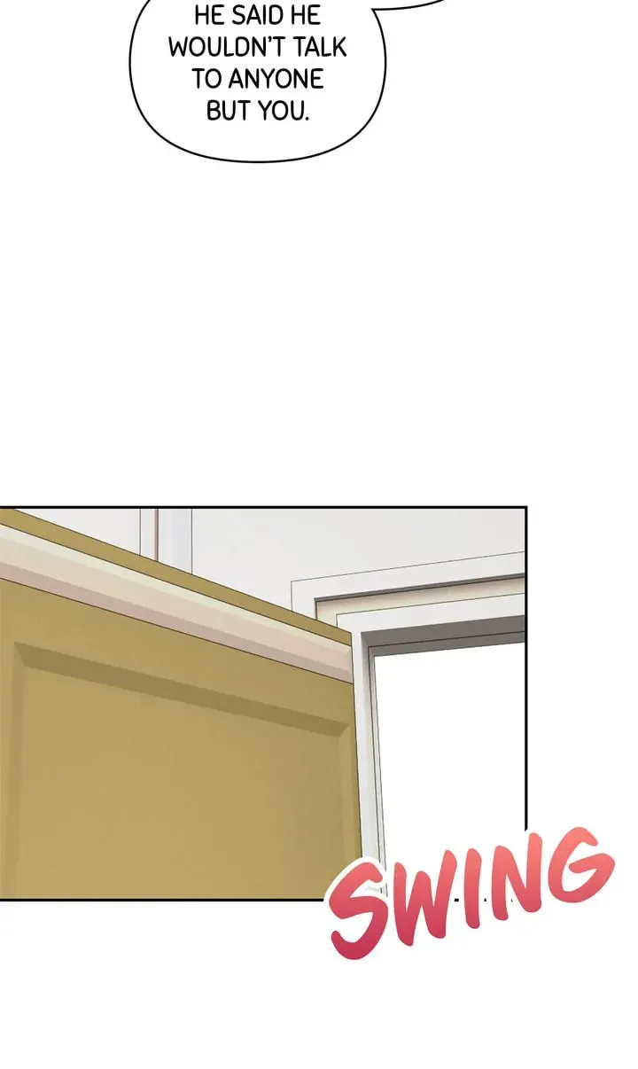 The Daddy Dilemma Chapter 39 page 16 - 