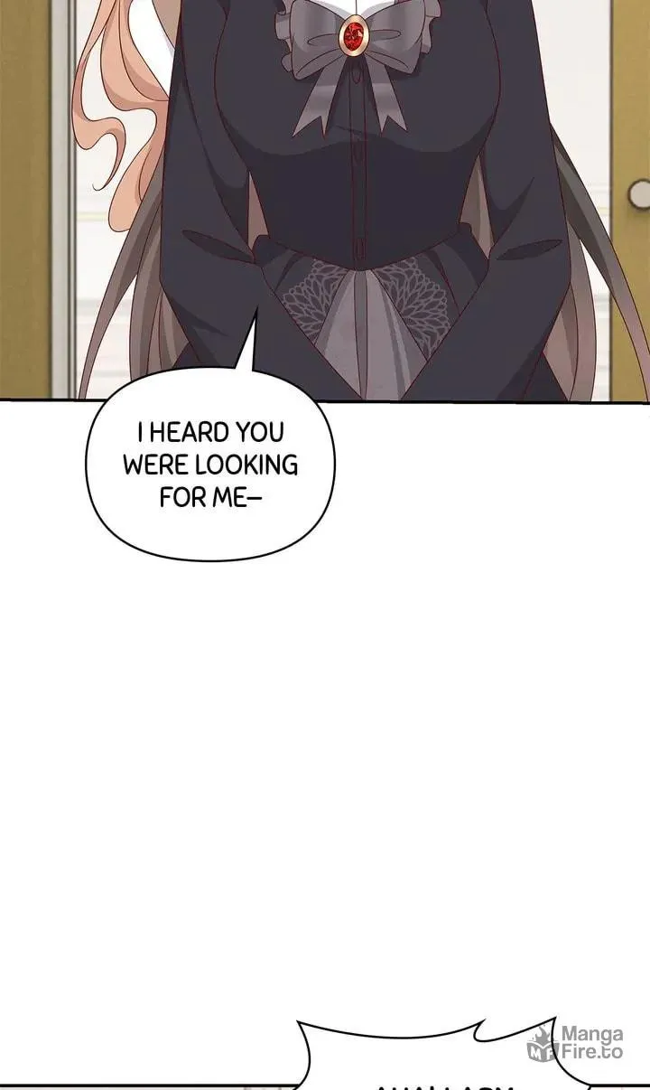 The Daddy Dilemma Chapter 39 page 18 - 