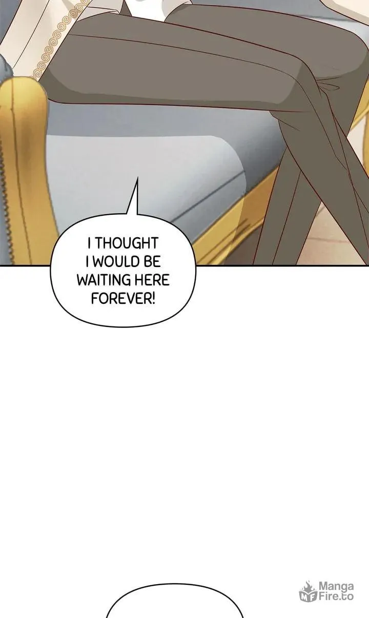 The Daddy Dilemma Chapter 39 page 20 - 