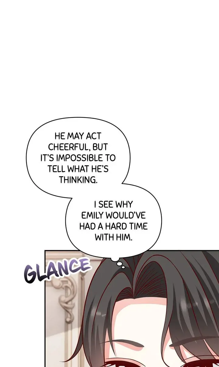 The Daddy Dilemma Chapter 39 page 22 - 