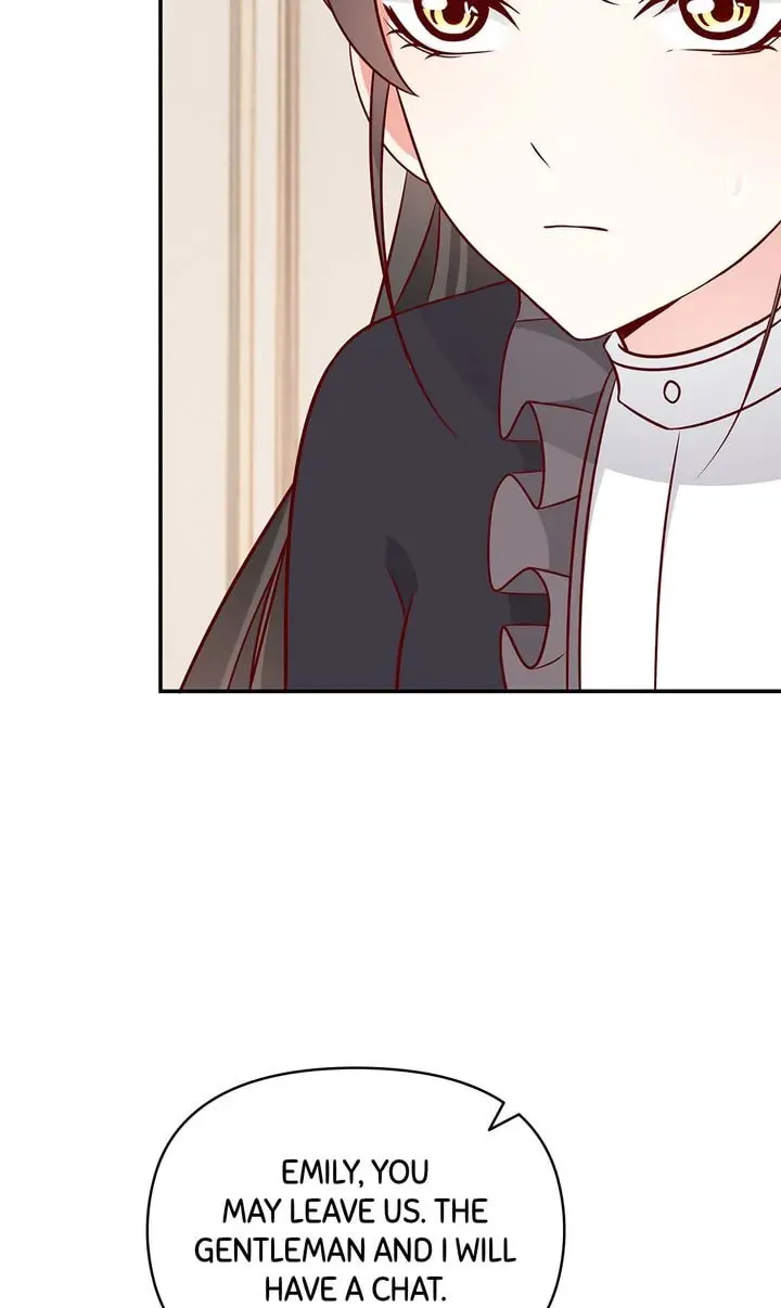 The Daddy Dilemma Chapter 39 page 23 - 