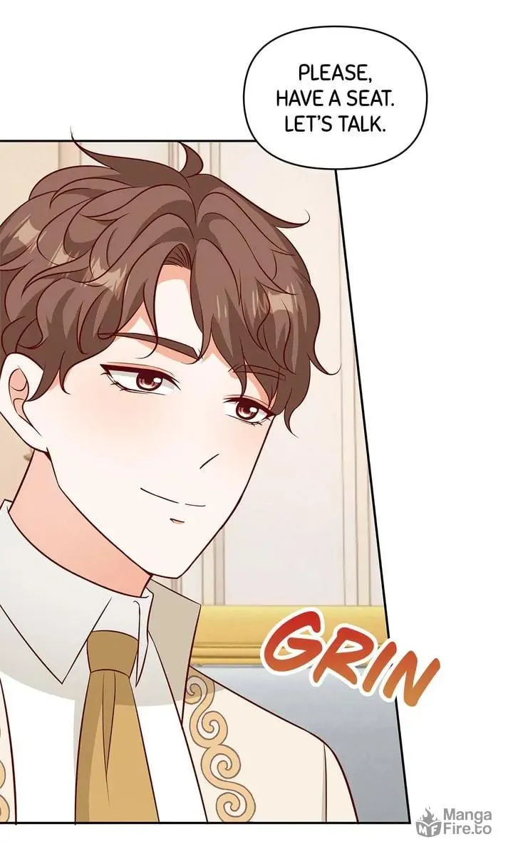 The Daddy Dilemma Chapter 39 page 25 - 