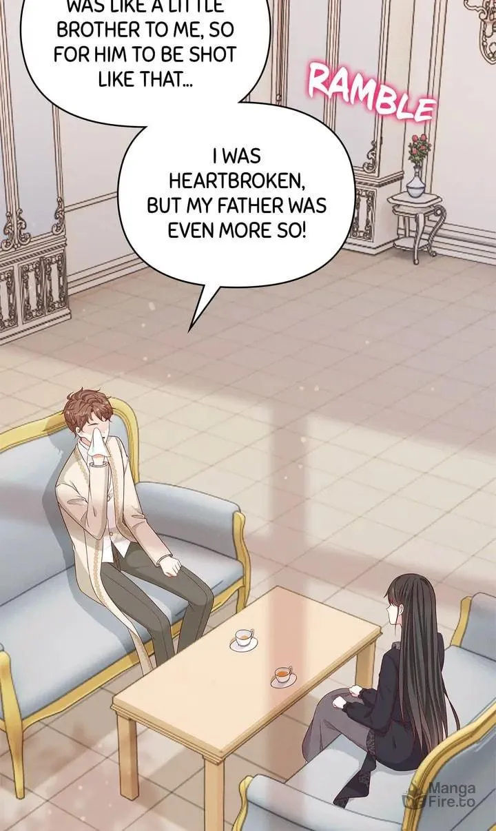 The Daddy Dilemma Chapter 39 page 27 - 