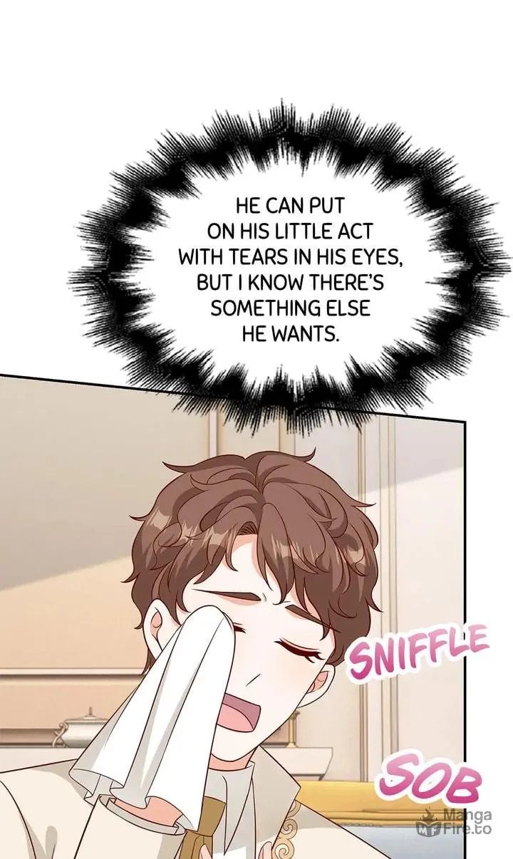 The Daddy Dilemma Chapter 39 page 30 - 