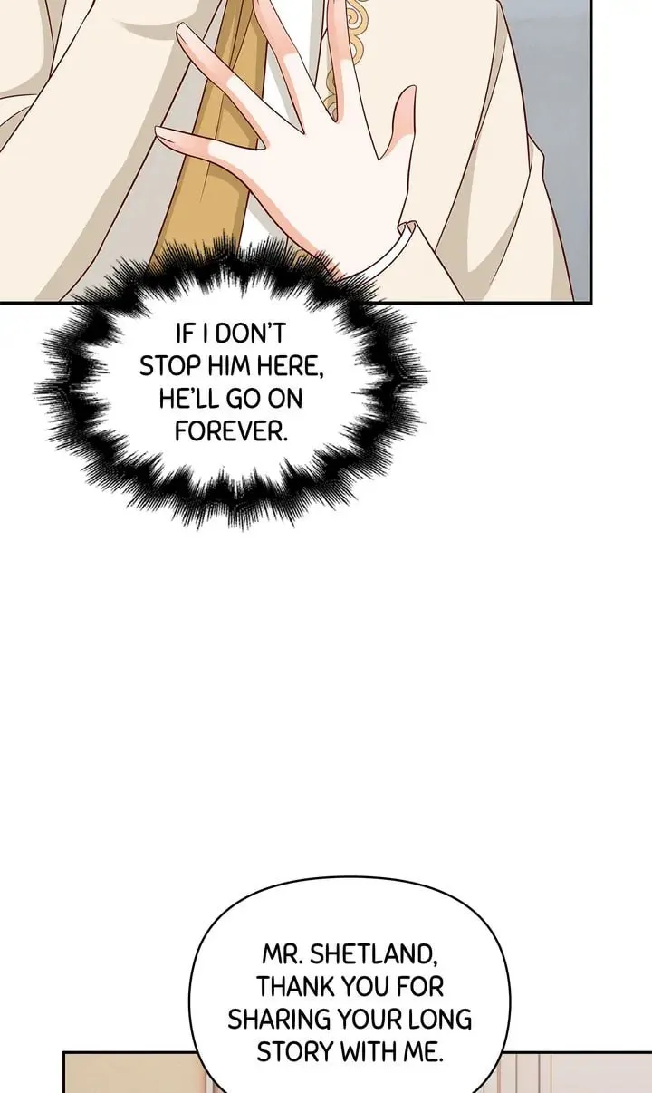 The Daddy Dilemma Chapter 39 page 31 - 