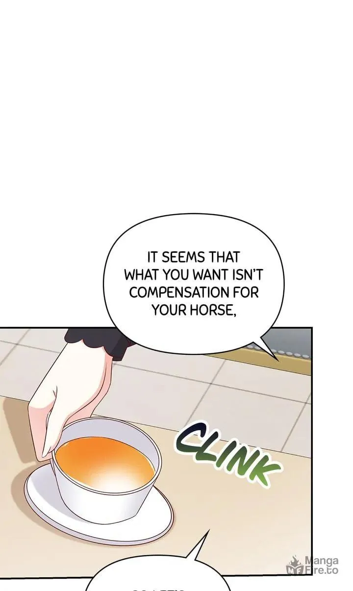 The Daddy Dilemma Chapter 39 page 33 - 