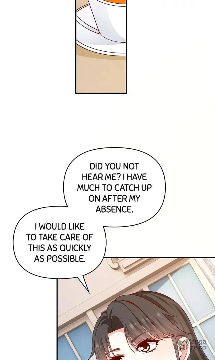 The Daddy Dilemma Chapter 39 page 39 - 
