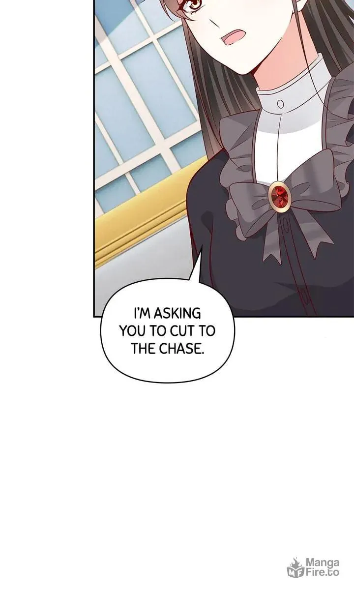 The Daddy Dilemma Chapter 39 page 40 - 