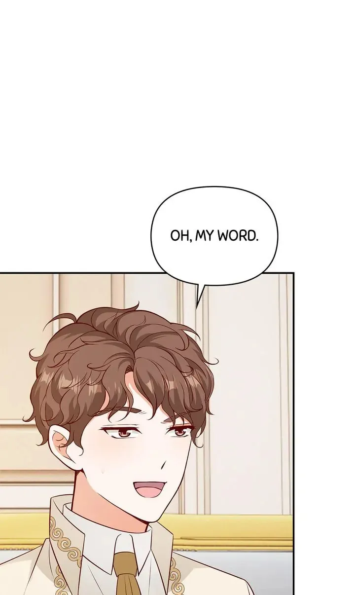 The Daddy Dilemma Chapter 39 page 41 - 