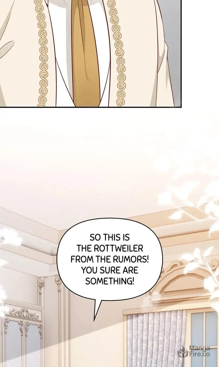 The Daddy Dilemma Chapter 39 page 42 - 
