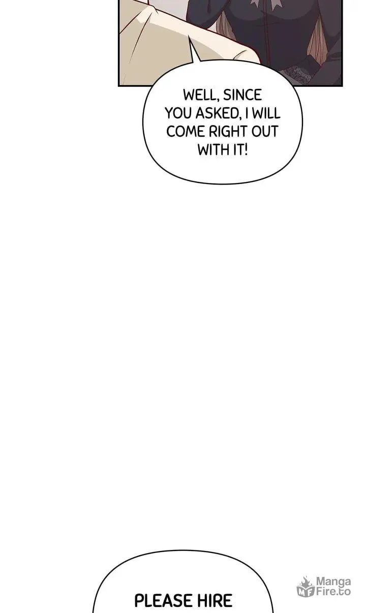 The Daddy Dilemma Chapter 39 page 45 - 