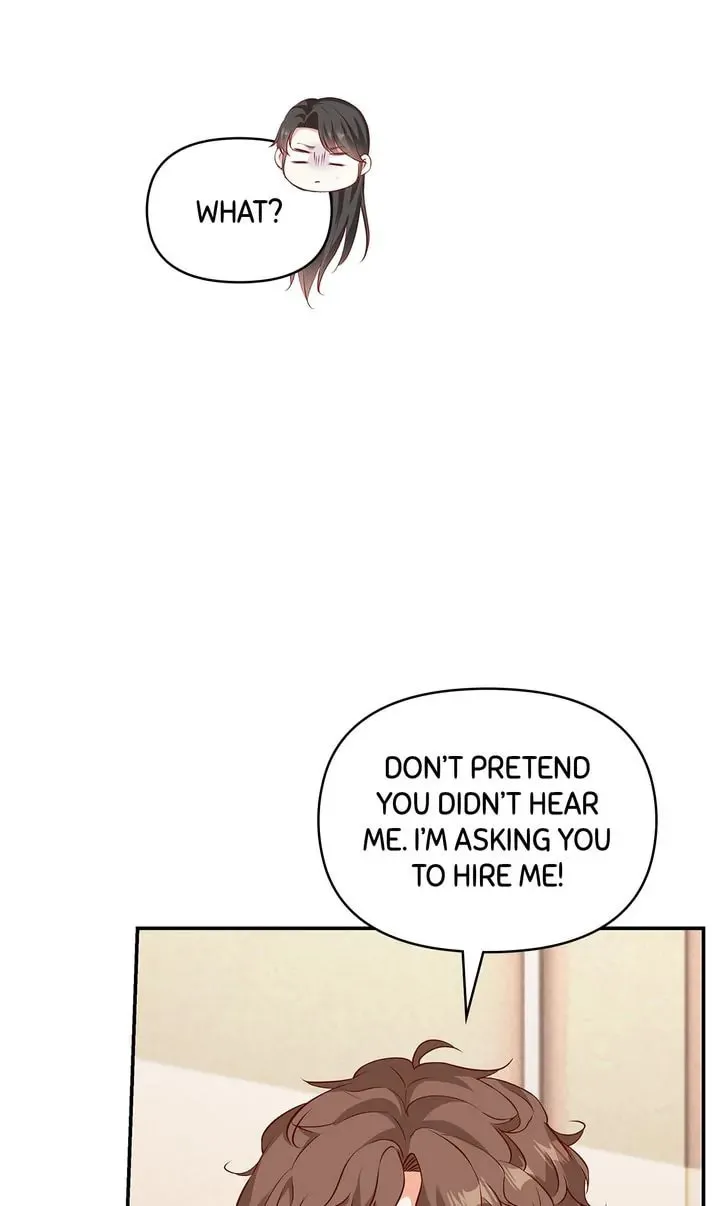 The Daddy Dilemma Chapter 39 page 47 - 