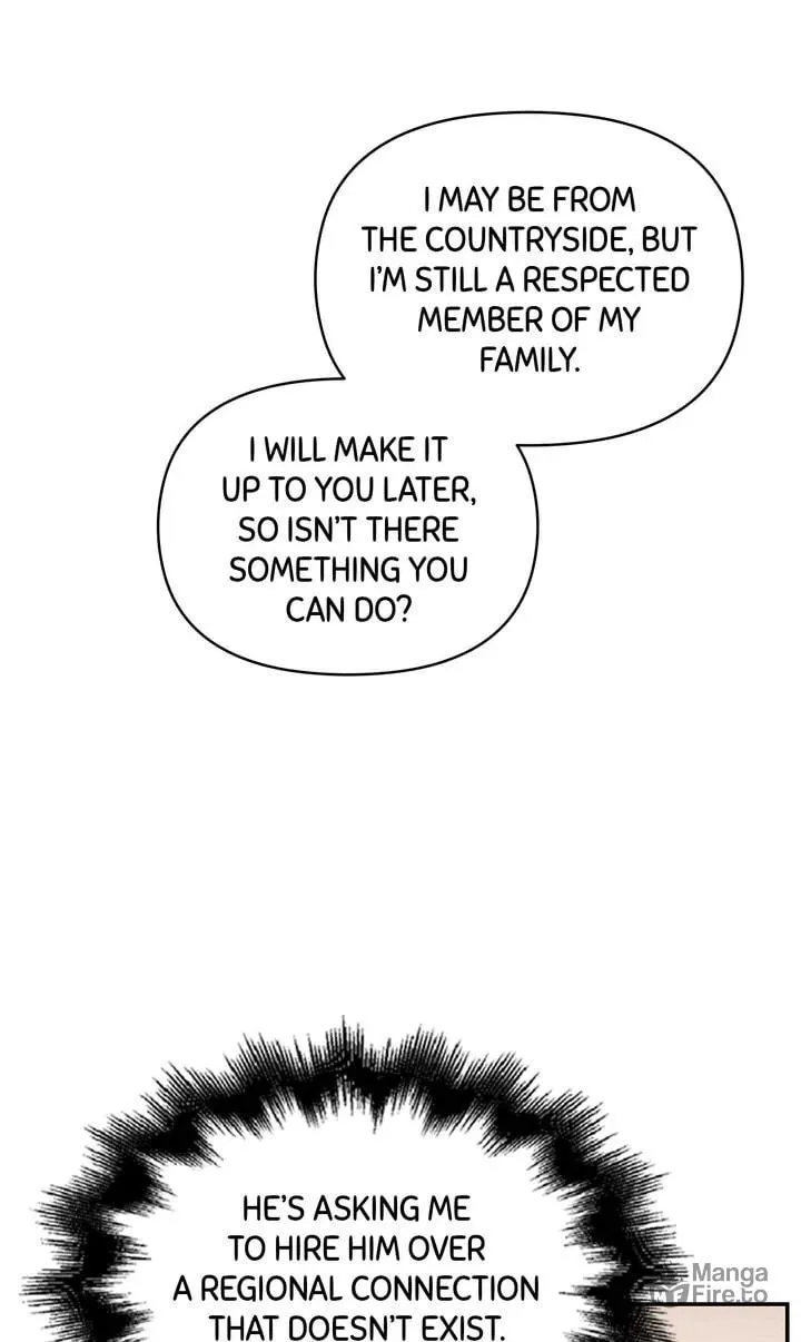 The Daddy Dilemma Chapter 39 page 51 - 