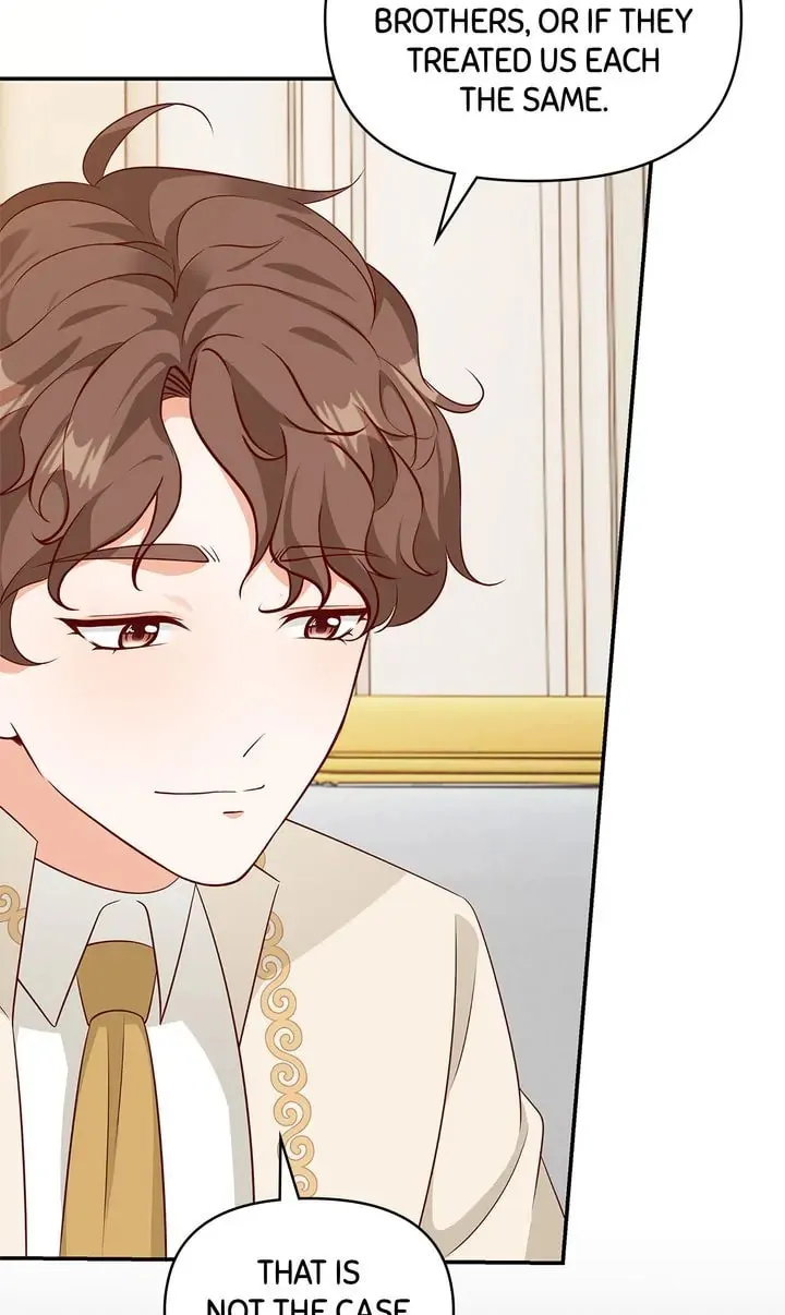 The Daddy Dilemma Chapter 39 page 59 - 