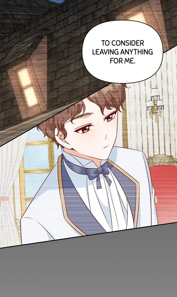 The Daddy Dilemma Chapter 39 page 62 - 