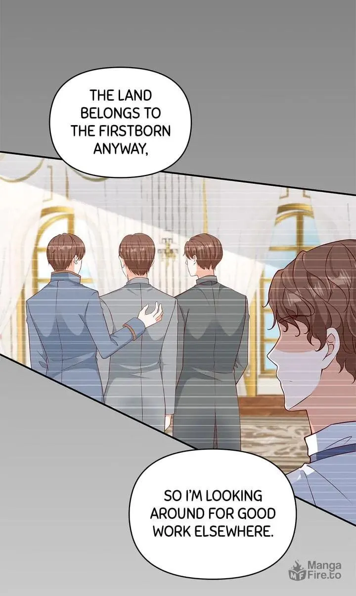 The Daddy Dilemma Chapter 39 page 63 - 